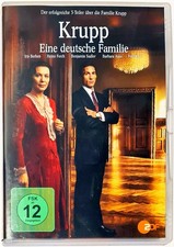 Krupp - Eine deutsche Familie