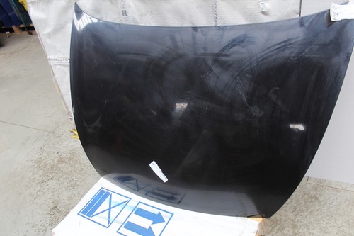 Motorhaube ford rbt farbe - ford,