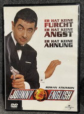 Johnny English Er hat keine Angst Er hat keine Ahnung