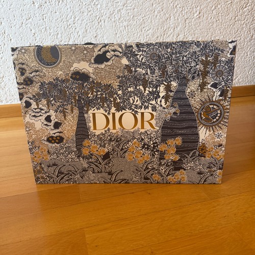 Dior tragetasche - ,