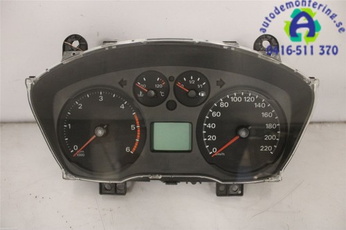 Kombinierte instrumente ford - -,