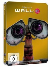 Wall-E - Steelbook [Limited