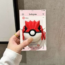 Silicone Protective AirPods