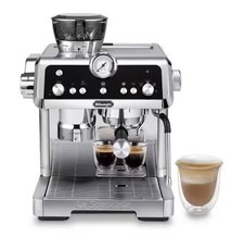 DE'LONGHI Espresso-Siebträgermaschine EC9355.M La Specialista Prestigio 1450W