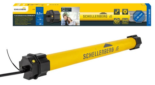Schellenberg