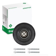 SCHAEFFLER INA RIEMENSCHEIBE