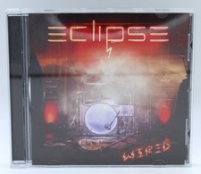 Eclipse - Wired CD (2021) /