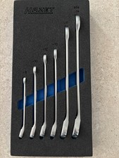 HAZET 163-97/6 Knarren-Ring