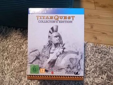 Titan quest collectors - titan,