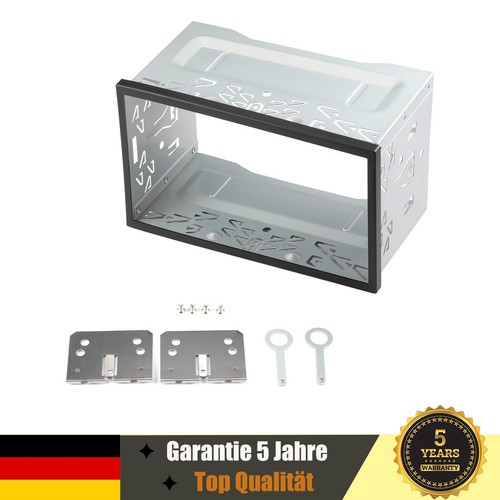 2din doppel din metall rahmen - 2din,