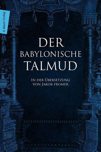 Der babylonische talmud - der,