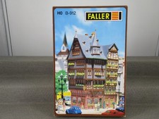 Faller Spur H0 B-912 Bausatz