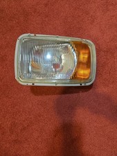 Scheinwerfer NSU 1200C  Neu