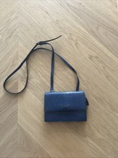 REPLAY Handtasche Schultertasche Umgängetasche Clutch