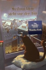 Weihnachten steht vor der