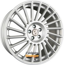 4x ETA BETA VENTI-R Silver