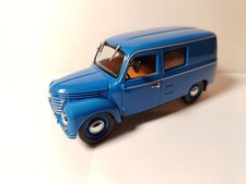 IFA Framo V901/2, Atlas-Modell