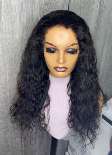 13x4 frontal lace natur - 13x4,