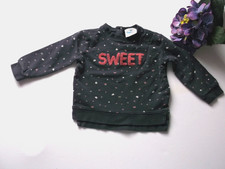 Sweatshirt Grösse  74