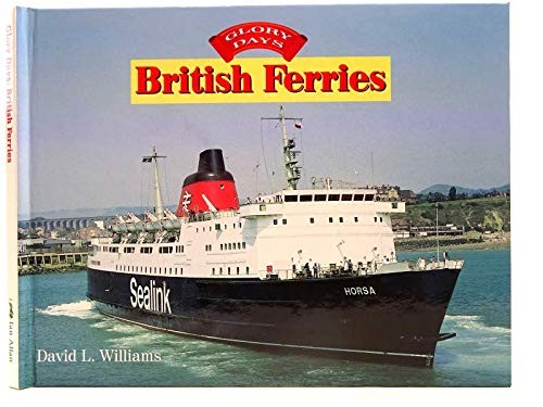 British ferries - british,