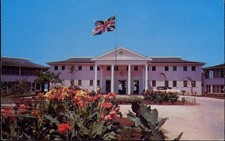 20026883 - Montego Bay, Hotel -Royal Caribbean-,The Novelty Trading Co. AKU2