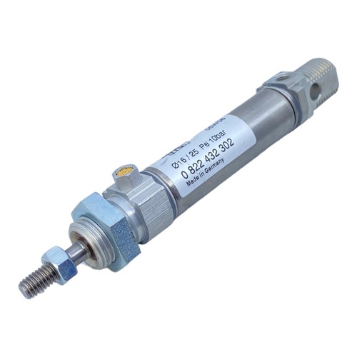 Rexroth 0822432302