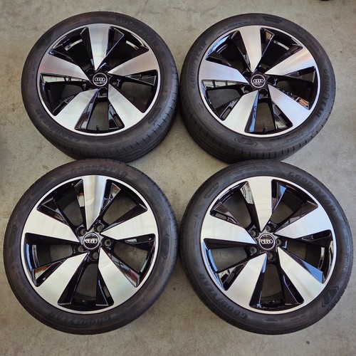 Audi b10 19 zoll - 4x,