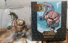 League Of Legends Figur Nautilus No 13