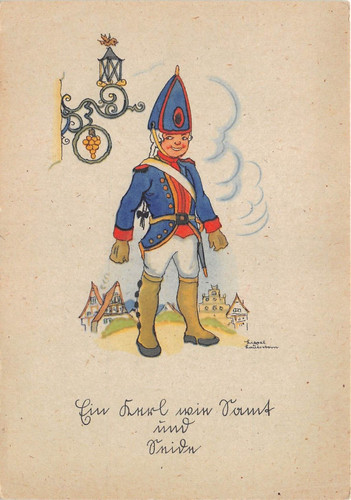 Liesel lauterborn soldat - liesel,