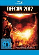 Defcon 2012 - Die verlorene