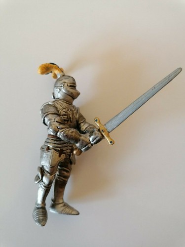 Schleich ritter ritterwelt - ritter,