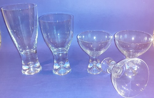 Gläser luftblase iittala - 5,