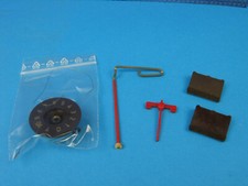 SABA Lindau W5  Peiler und