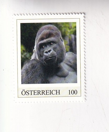 österreich briefmarke - briefmarke, pm