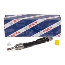 BOSCH Einspritzventil Einspritzdüse für BMW 1er 2er 3er 4er 5er 7er N20 N54 N55