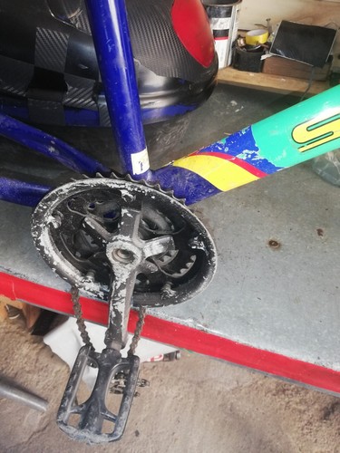 Mtb rahmen stahl - mtb,