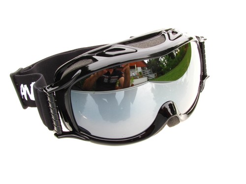 Alpland skibrille - ,