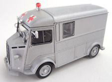 ELIGOR CITROEN FOURGON TYPE H