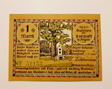 LUTZHOEFT FISHING EMERGENCY