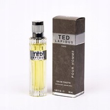 ⭐⭐ Ted Lapidus  EDT Eau de