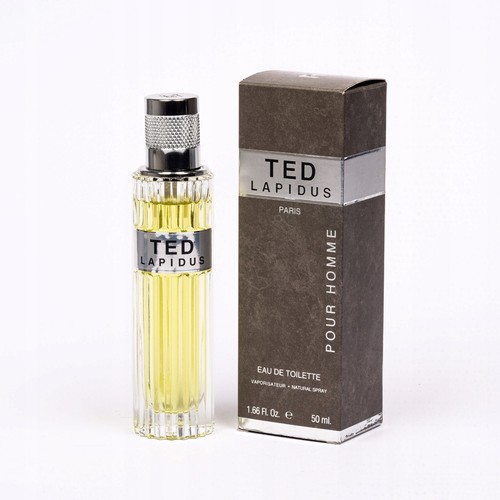 Ted lapidus edt eau - ted,