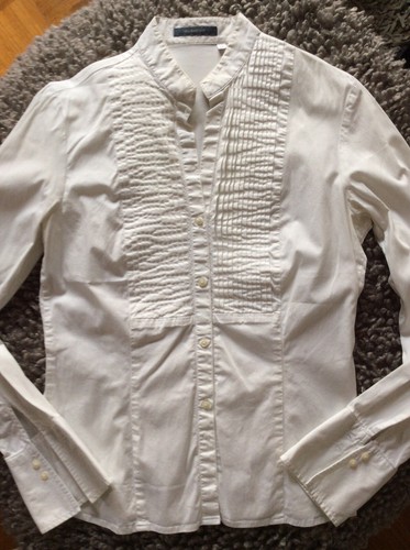Uli knecht bluse hemd biesen - knecht,