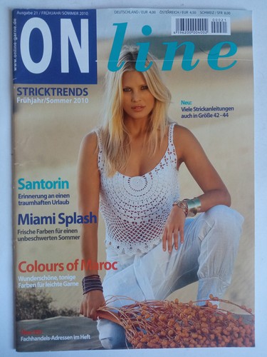 Online ausgabe - ausgabe, 21