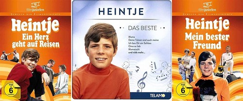Heintje heimatfilm klassiker - heintje,