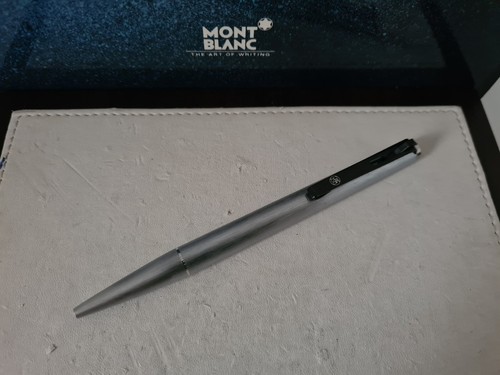 Montblanc ballpix 7825 - montblanc,