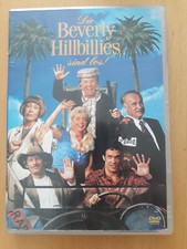 Die Beverly Hillbillies sind los  DVD  Erika Eleniak  selten , rar , oop