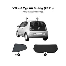 ClimAir Sonniboy VW UP, TYP AA