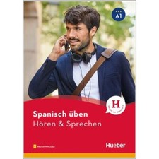 Spanisch hören sprechen