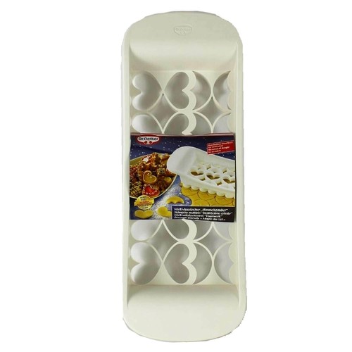 Oetker multi ausstecher 28 - ausstecher,