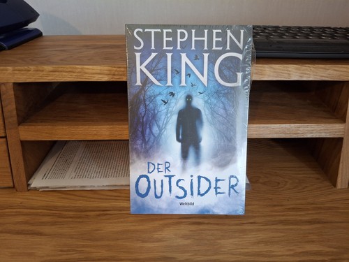 Stephen king weltbild - stephen, verlag